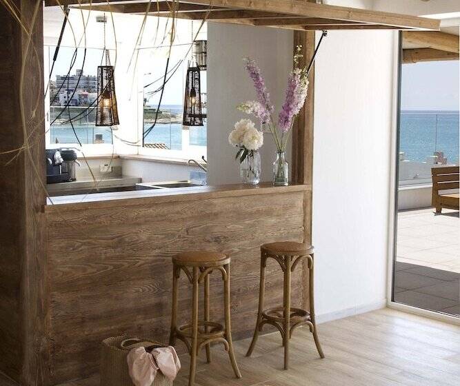 Отель May Altafulla Beach Boutique