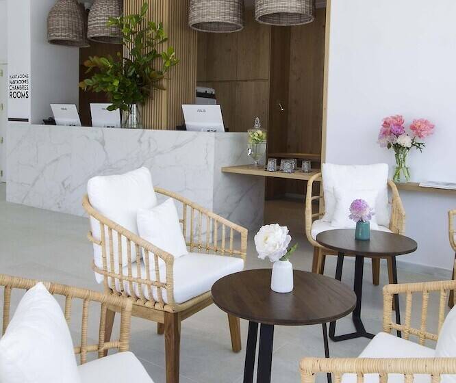 Отель May Altafulla Beach Boutique