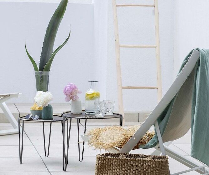 Отель May Altafulla Beach Boutique