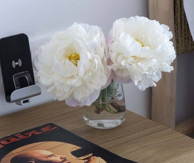 Отель May Altafulla Beach Boutique