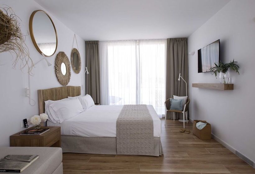 Отель May Altafulla Beach Boutique