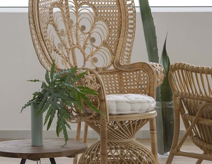 هتل May Altafulla Beach Boutique