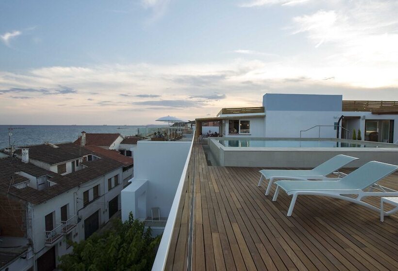 Отель May Altafulla Beach Boutique