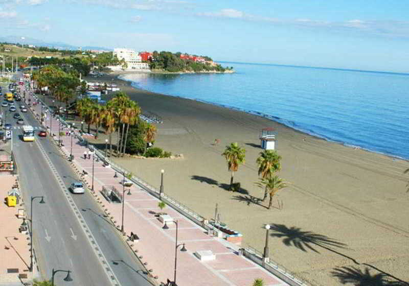 ホテル Mediterráneo By Croma