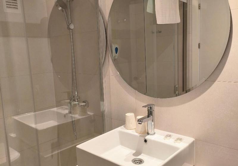 ホテル Mediterráneo By Croma