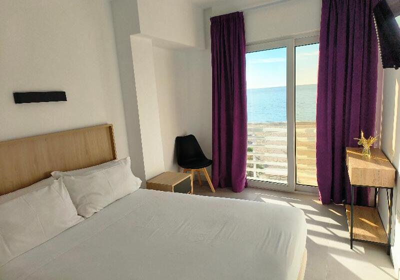 ホテル Mediterráneo By Croma