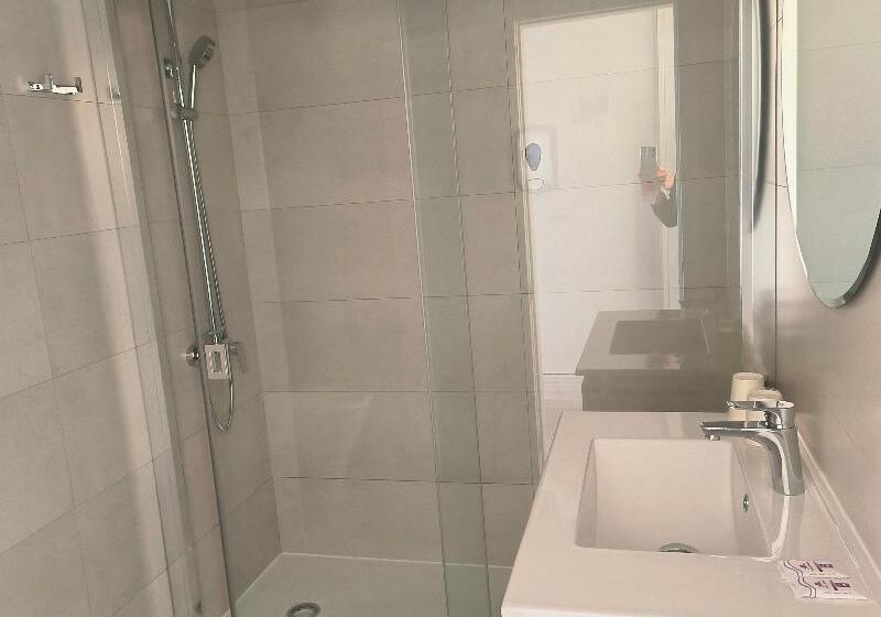 ホテル Mediterráneo By Croma