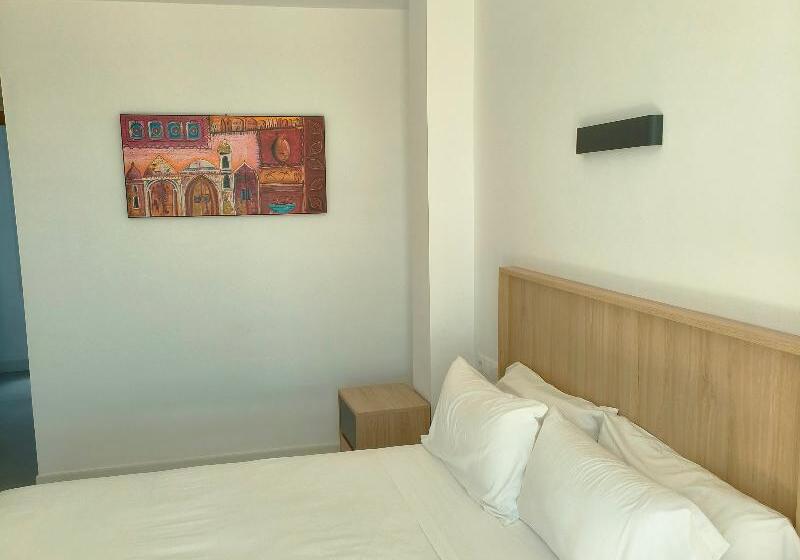 ホテル Mediterráneo By Croma