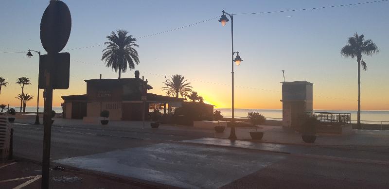 ホテル Mediterráneo By Croma