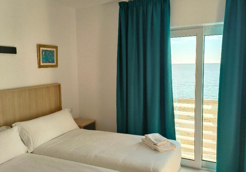 ホテル Mediterráneo By Croma