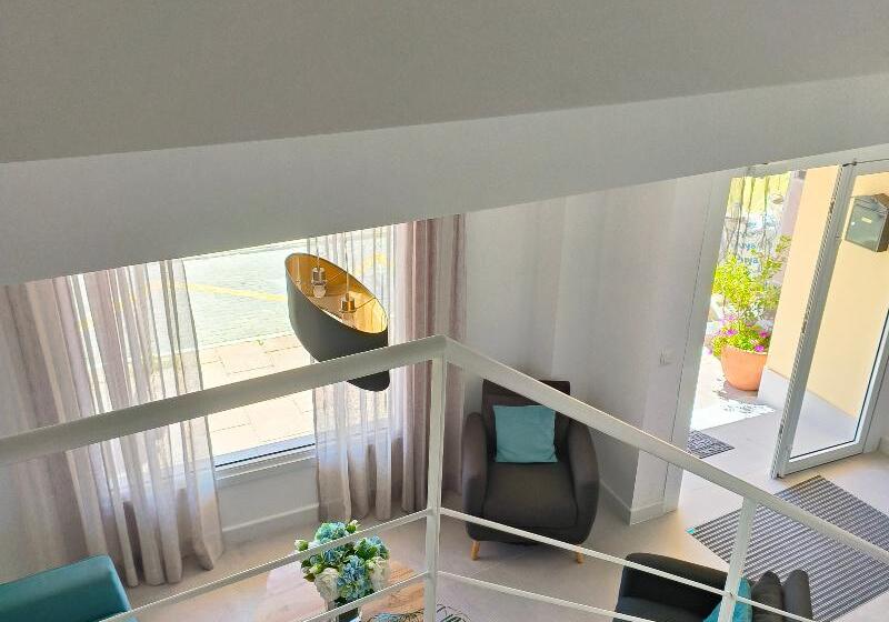 ホテル Mediterráneo By Croma