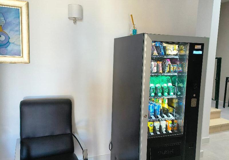 ホテル Mediterráneo By Croma