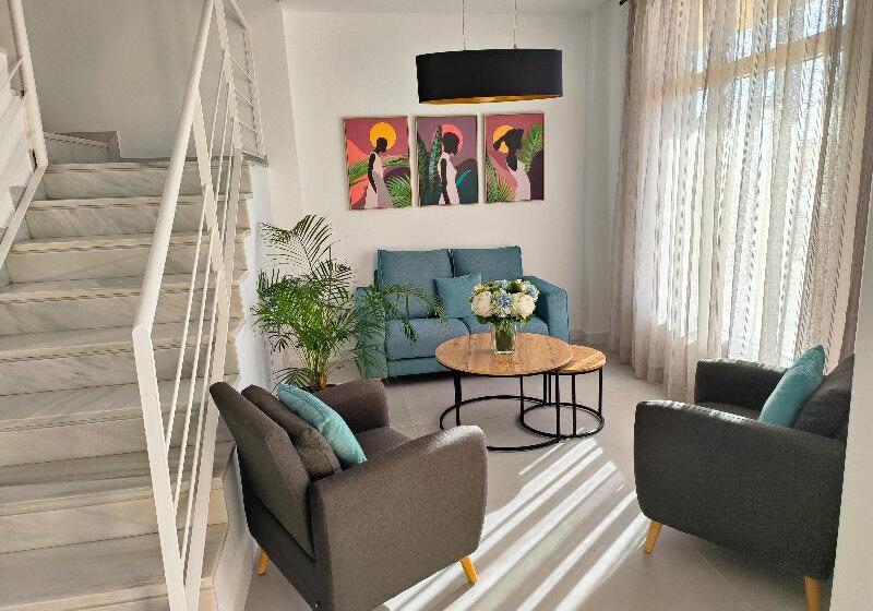 ホテル Mediterráneo By Croma