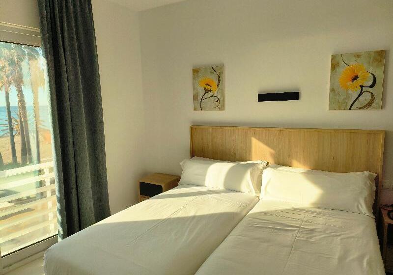 ホテル Mediterráneo By Croma