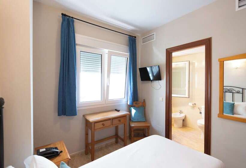 ホテル Mediterráneo By Croma