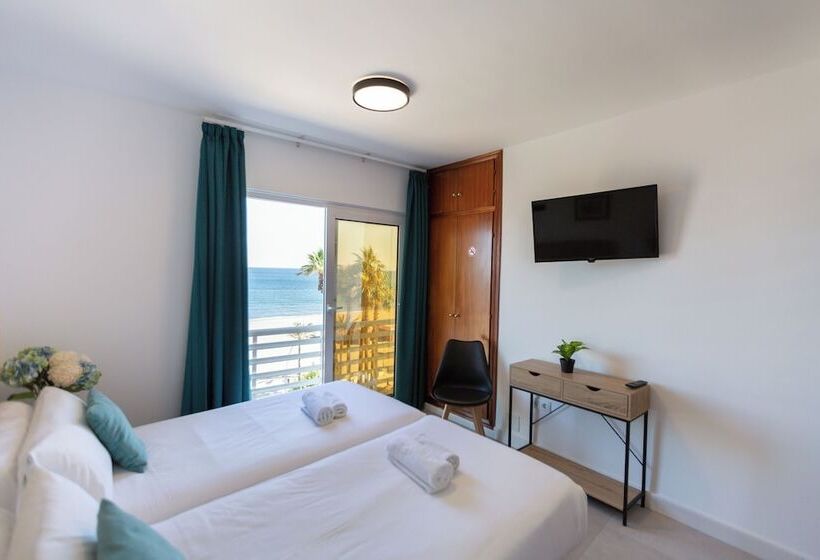 ホテル Mediterráneo By Croma