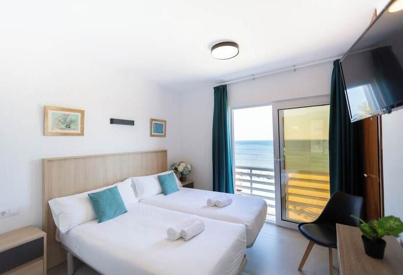 ホテル Mediterráneo By Croma