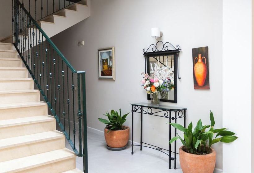 ホテル Mediterráneo By Croma