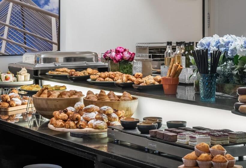 فندق Medium Valencia