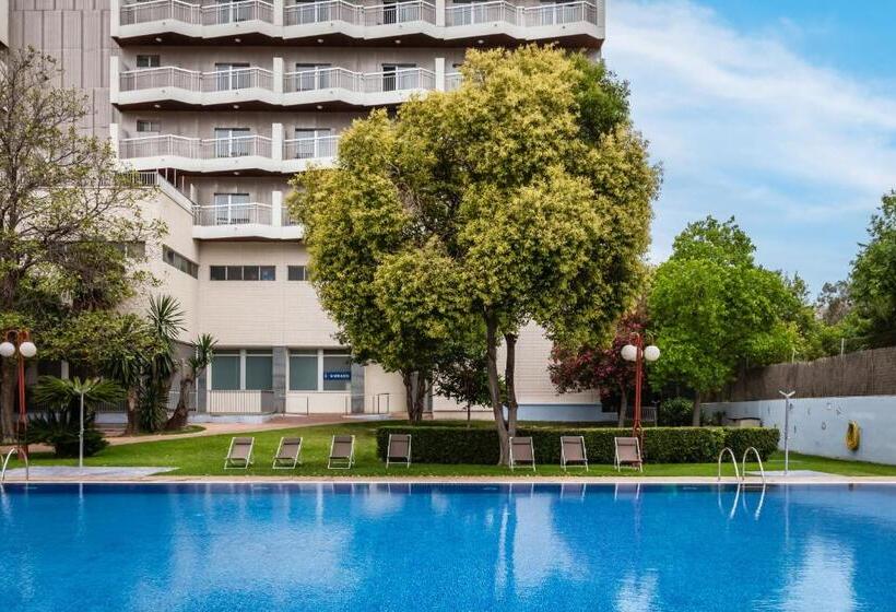 فندق Medium Valencia