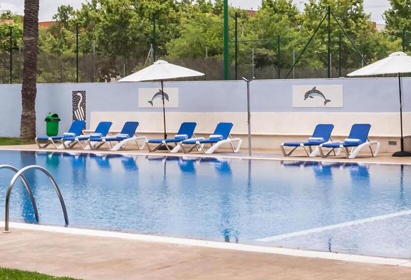 فندق Medium Valencia