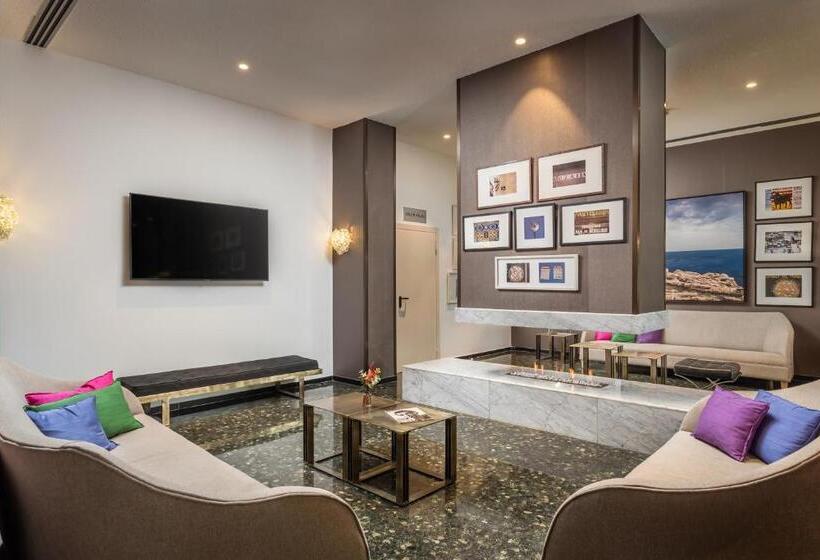 فندق Medium Valencia