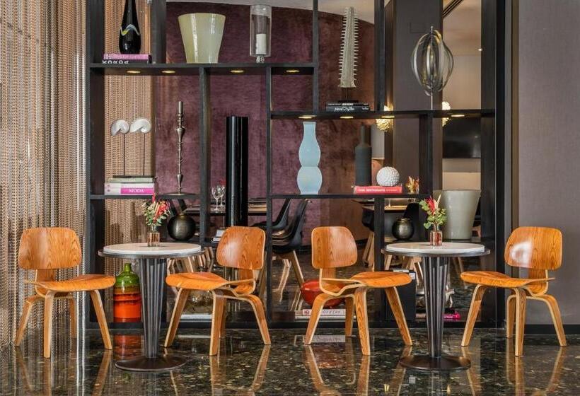 فندق Medium Valencia