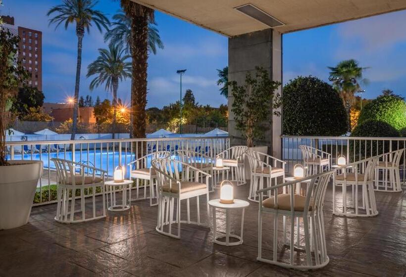 فندق Medium Valencia