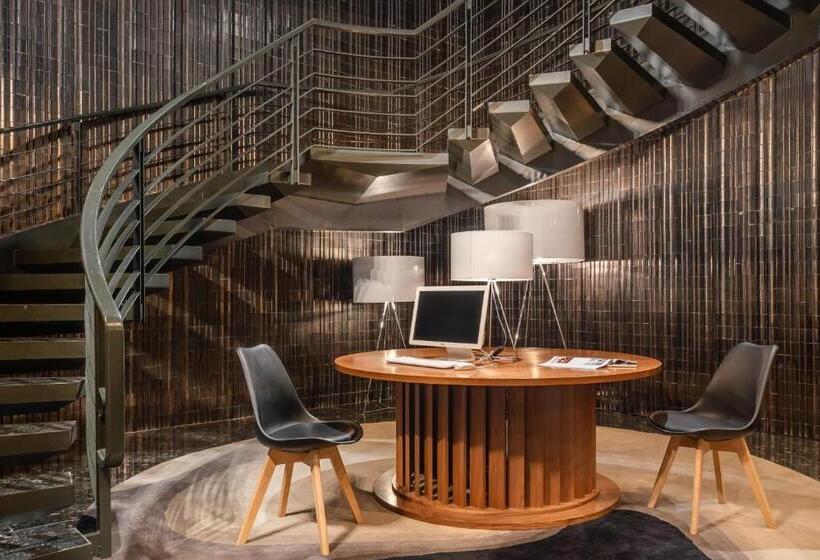 فندق Medium Valencia