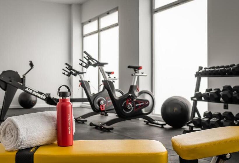 فندق Medium Valencia