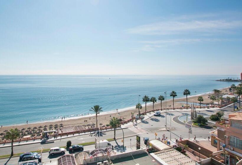 Medplaya Hotel Alba Beach