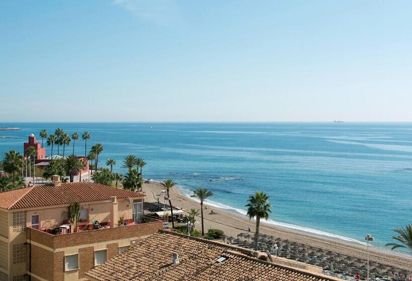 Medplaya Hotel Alba Beach