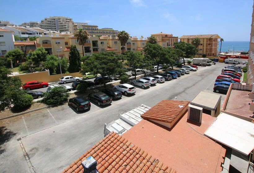 Medplaya Hotel Alba Beach