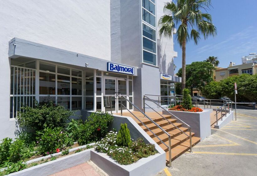 Medplaya Hotel Alba Beach