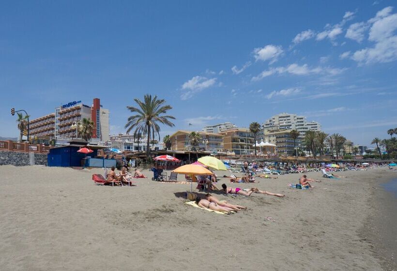 Medplaya Hotel Alba Beach