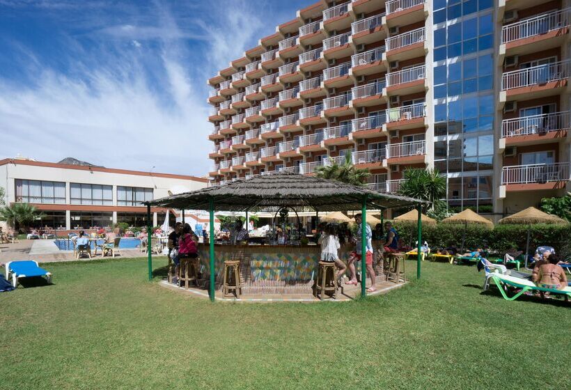 Medplaya Hotel Alba Beach