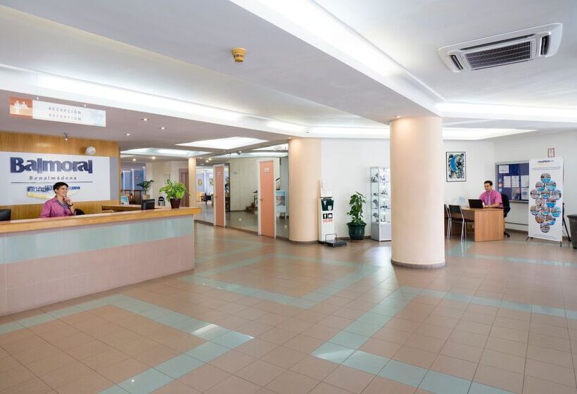 Medplaya Hotel Alba Beach