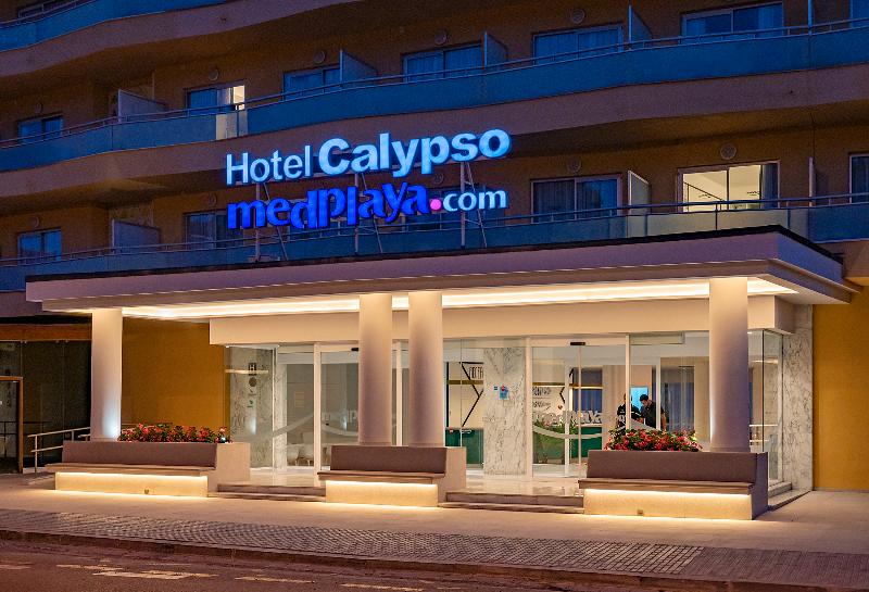 Medplaya Hotel Calypso
