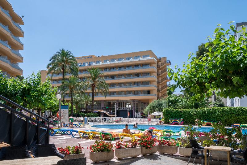 Medplaya Hotel Calypso