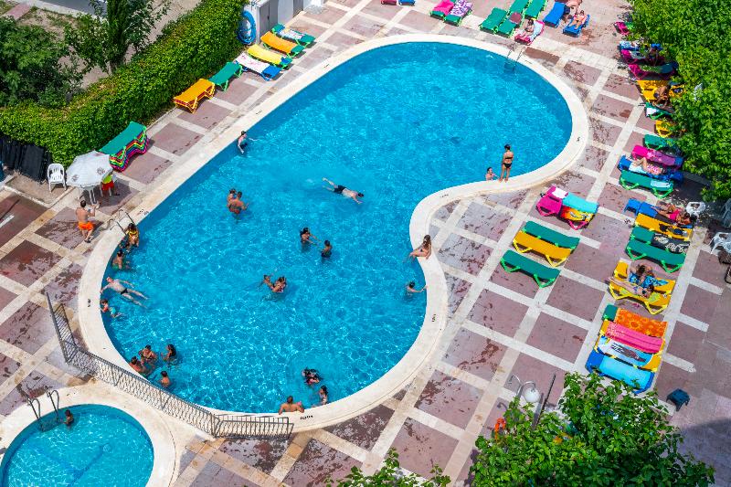 Medplaya Hotel Calypso