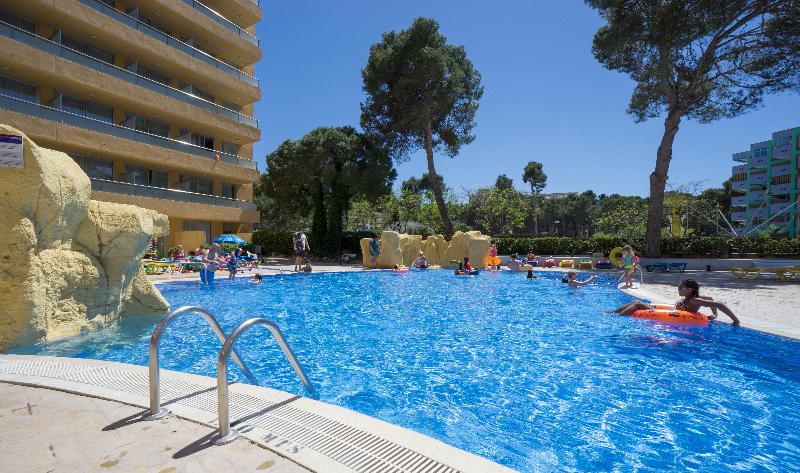 Medplaya Hotel Calypso