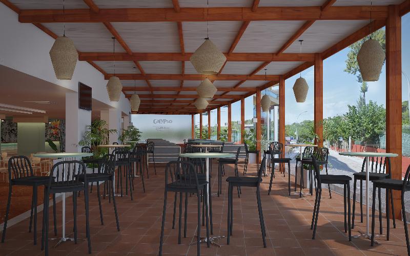 Medplaya Hotel Calypso