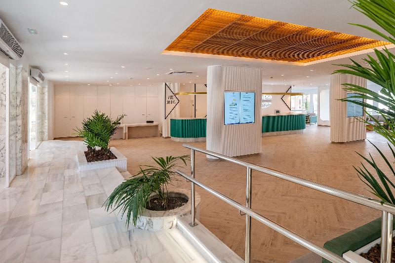 Medplaya Hotel Calypso