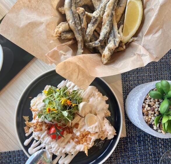 酒店 Medplaya Pez Espada