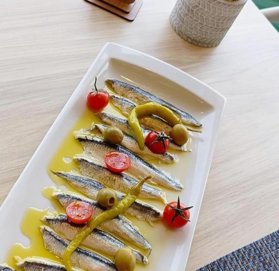 酒店 Medplaya Pez Espada