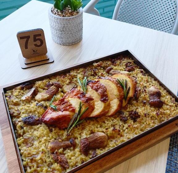 酒店 Medplaya Pez Espada