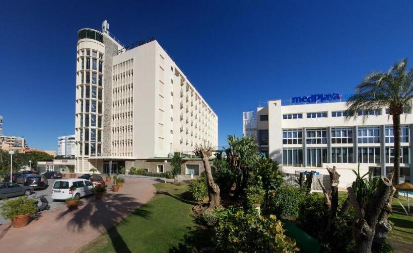 酒店 Medplaya Pez Espada