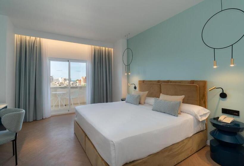 酒店 Medplaya Pez Espada