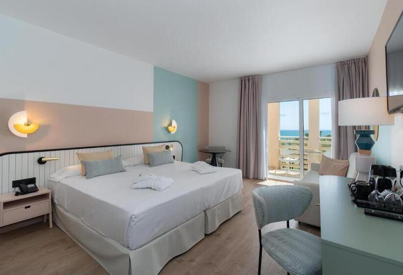 酒店 Medplaya Pez Espada