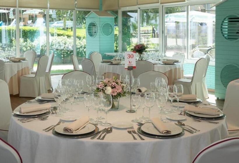 酒店 Medplaya Pez Espada